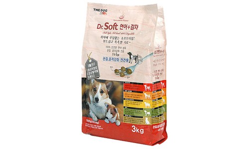 습식사료 구매후기 및 장점 단점 안내