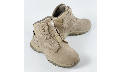 안전화 구매후기 및 장점 단점 안내