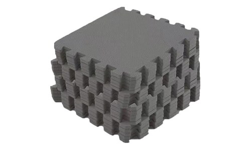 퍼즐매트 구매후기 및 장점 단점 안내