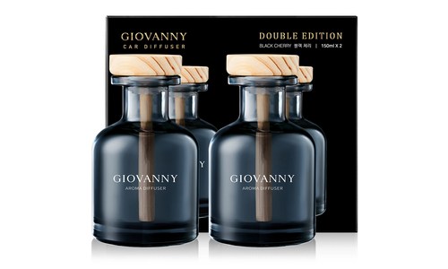 차량용방향제 구매후기 및 장점 단점 안내