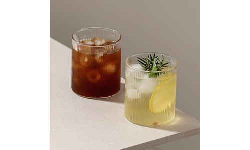 유리컵 구매후기 및 장점 단점 안내