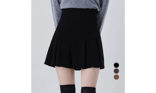 스커트 구매후기 및 장점 단점 안내