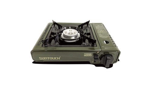 휴대용버너 구매후기 및 장점 단점 안내