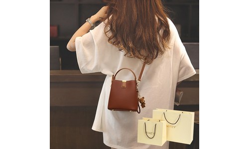 버킷백여성가방