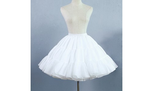 속치마 구매후기 및 장점 단점 안내