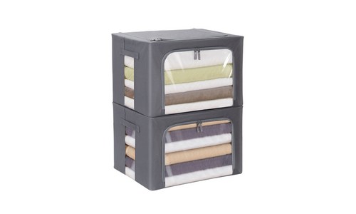 리빙박스 구매후기 및 장점 단점 안내