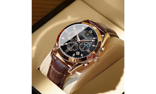 손목시계 구매후기 및 장점 단점 안내