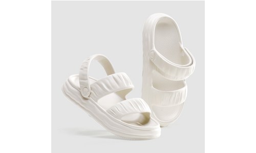 샌들 구매후기 및 장점 단점 안내