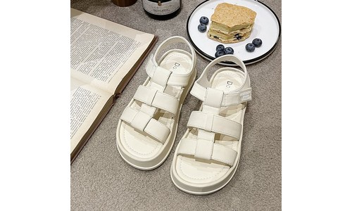 샌들 구매후기 및 장점 단점 안내