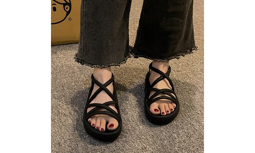 샌들 구매후기 및 장점 단점 안내