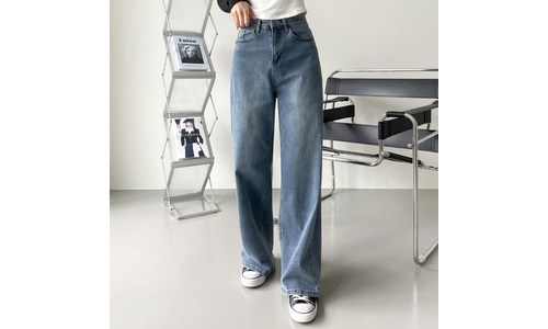 청바지 구매후기 및 장점 단점 안내