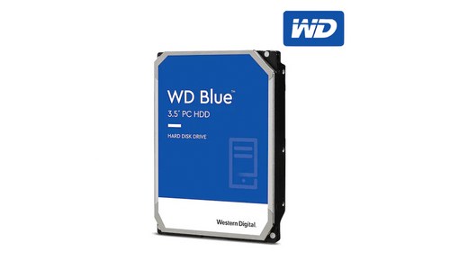 WD