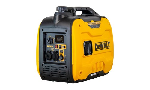 발전기 구매후기 및 장점 단점 안내