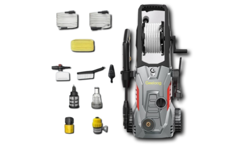 고압세척기 구매후기 및 장점 단점 안내