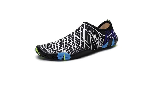 아쿠아슈즈 구매후기 및 장점 단점 안내