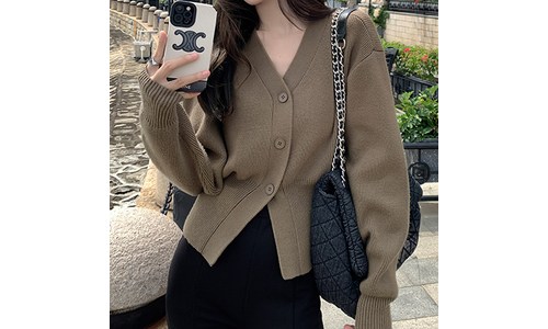 카디건 구매후기 및 장점 단점 안내