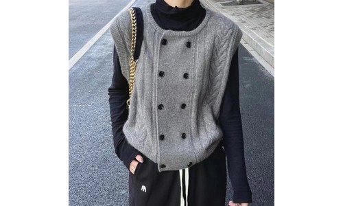 조끼 구매후기 및 장점 단점 안내