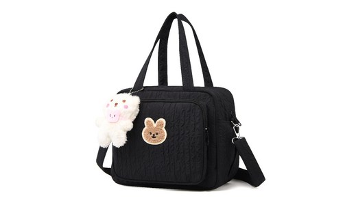 기저귀가방 구매후기 및 장점 단점 안내