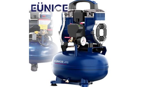 컴프레셔 구매후기 및 장점 단점 안내