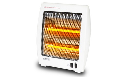 전기히터 구매후기 및 장점 단점 안내