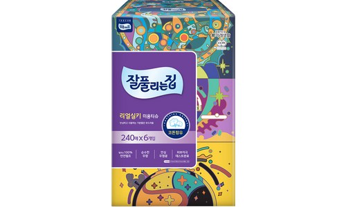 곽티슈 구매후기 및 장점 단점 안내