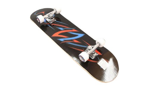 스케이트보드 구매후기 및 장점 단점 안내