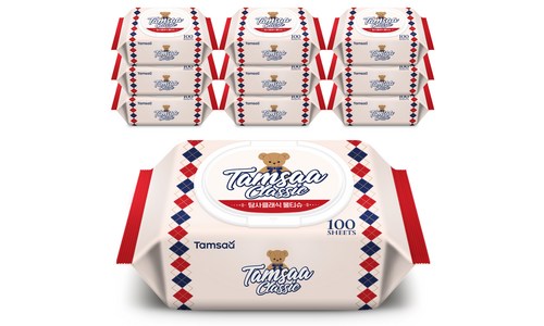 물티슈 구매후기 및 장점 단점 안내