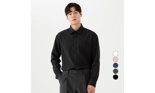 셔츠 구매후기 및 장점 단점 안내