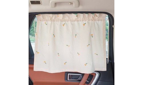 햇빛가리개 구매후기 및 장점 단점 안내