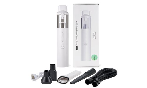 차량용청소기 구매후기 및 장점 단점 안내