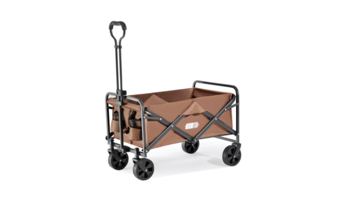 캠핑웨건 구매후기 및 장점 단점 안내