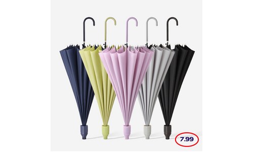 우산 구매후기 및 장점 단점 안내