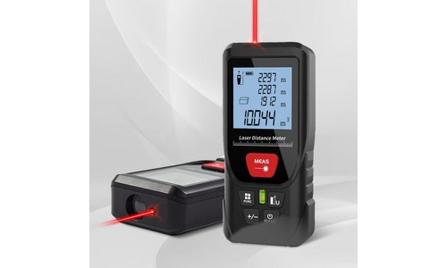 레이저측정기 구매후기 및 장점 단점 안내