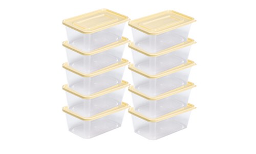 밀폐용기 구매후기 및 장점 단점 안내