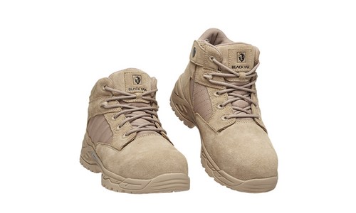 안전화 구매후기 및 장점 단점 안내