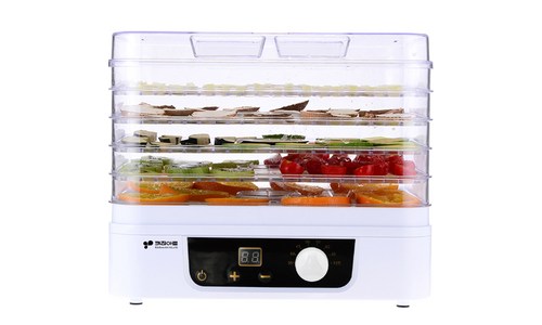 식품건조기 구매후기 및 장점 단점 안내