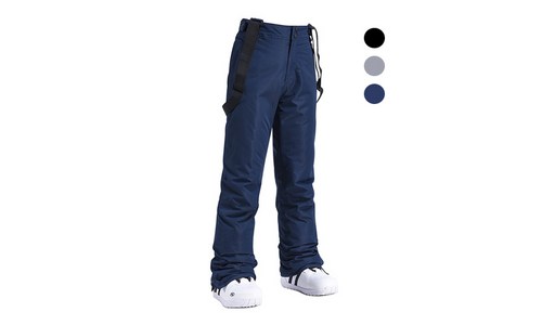 스키복 구매후기 및 장점 단점 안내