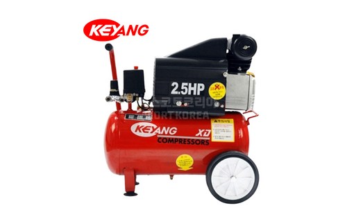 컴프레셔 구매후기 및 장점 단점 안내