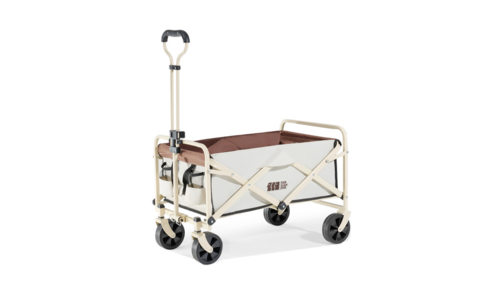 캠핑웨건 구매후기 및 장점 단점 안내