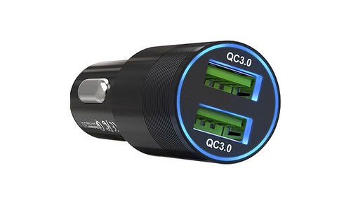 차량용 충전기 구매후기 및 장점 단점 안내