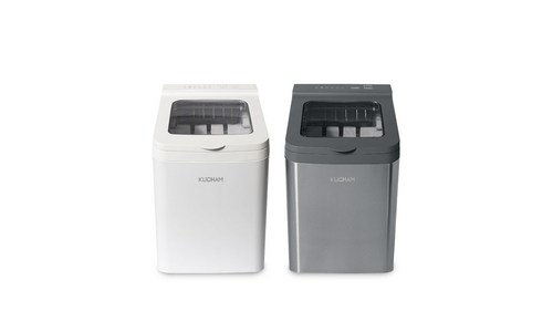 제빙기 구매후기 및 장점 단점 안내