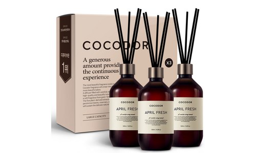 디퓨저 구매후기 및 장점 단점 안내