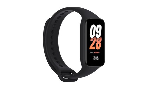 스마트밴드 구매후기 및 장점 단점 안내