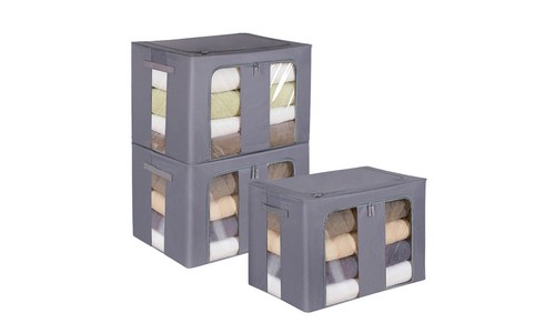 리빙박스 구매후기 및 장점 단점 안내