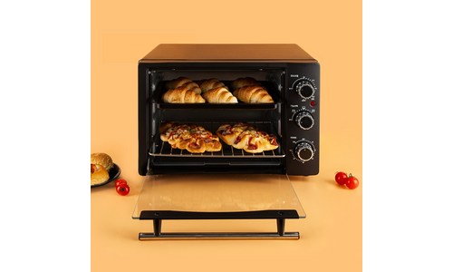 오븐 구매후기 및 장점 단점 안내