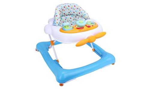 아기보행기 구매후기 및 장점 단점 안내