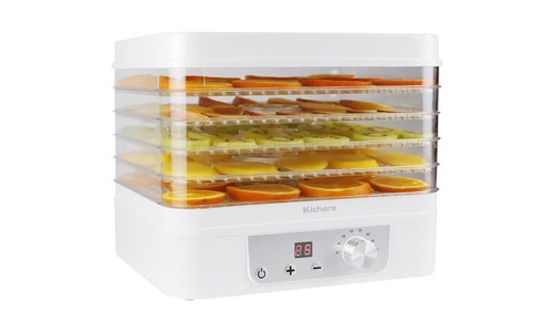 식품건조기 구매후기 및 장점 단점 안내