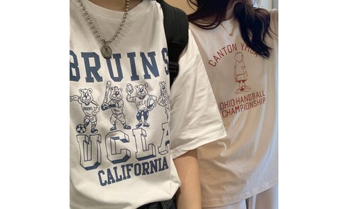 티셔츠 구매후기 및 장점 단점 안내