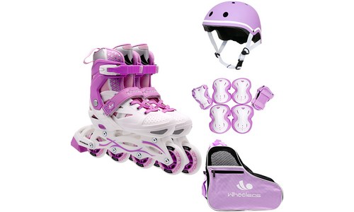 인라인스케이트 구매후기 및 장점 단점 안내