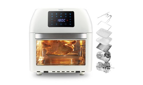 에어프라이어 구매후기 및 장점 단점 안내